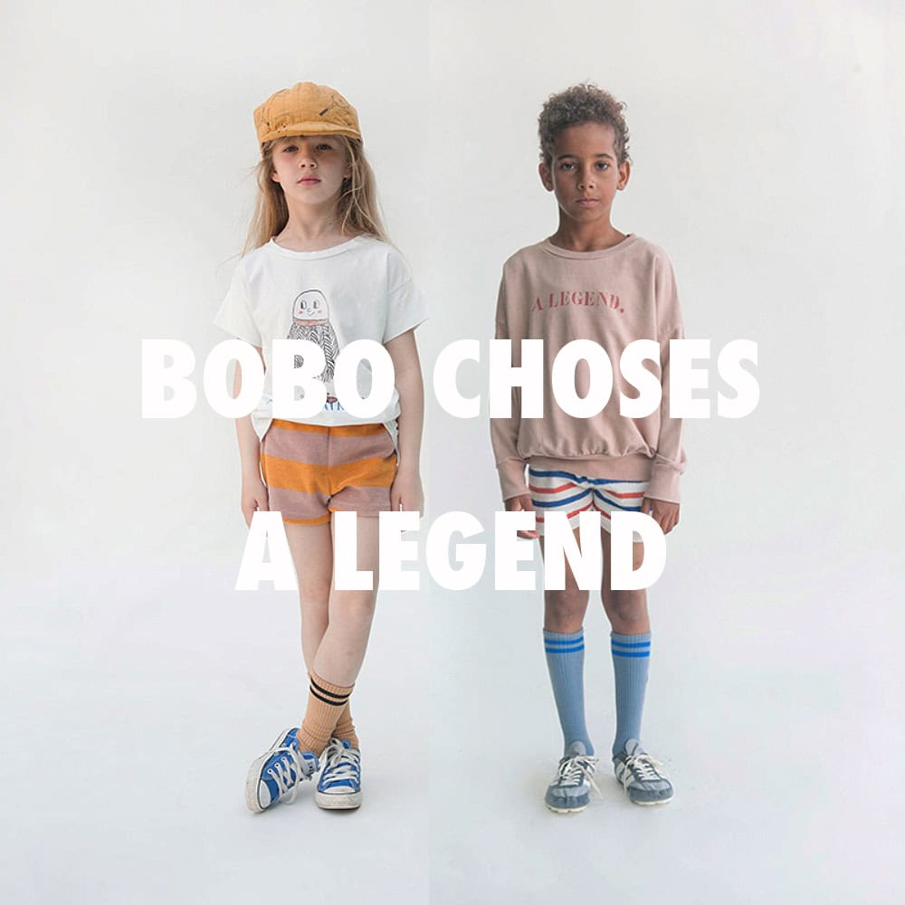 Bobo Choses