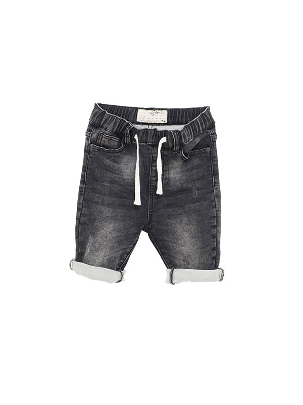 I dig denim - Shorts BEN - www.annibazaar.com