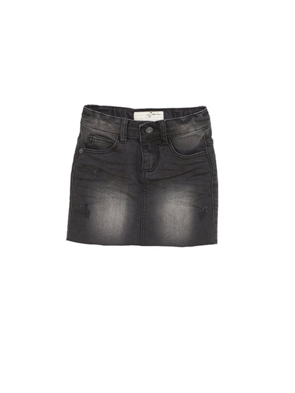 I dig denim - Denim Skirt VIOLA – Bild 2